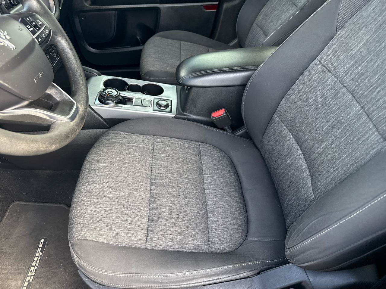 Used 2021 Ford Bronco Sport Big Bend AWD/4WD image 12