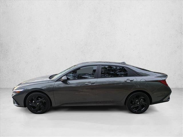 New 2026 Hyundai Elantra Sport image 5