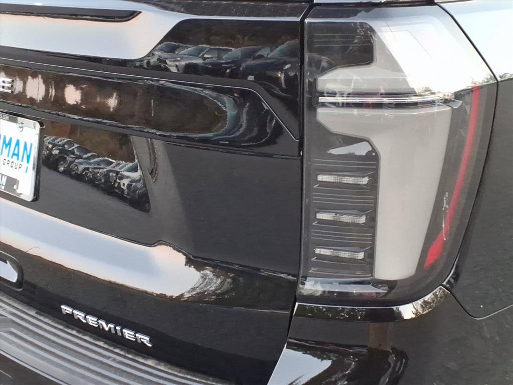 New 2026 Chevrolet Tahoe Premier image 9