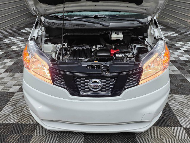 Used 2021 Nissan NV200 S FWD image 30