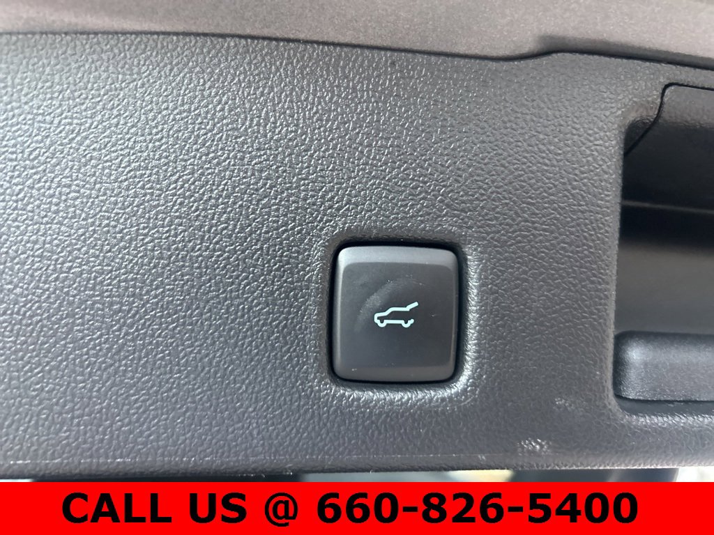 Used 2023 Ford Escape ST-Line Select w/ Tech Pack #1 image 17