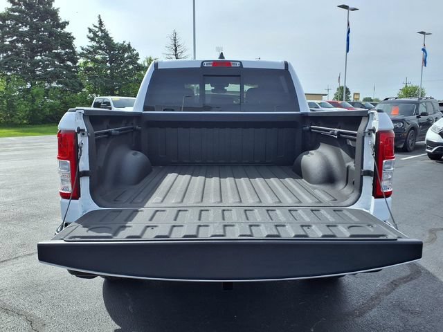 Used 2023 RAM 1500 Big Horn AWD/4WD image 10