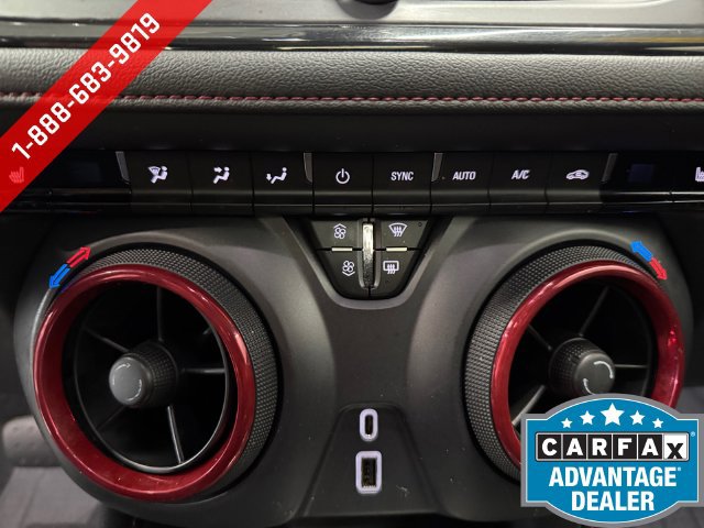 Used 2019 Chevrolet Blazer RS AWD/4WD image 4