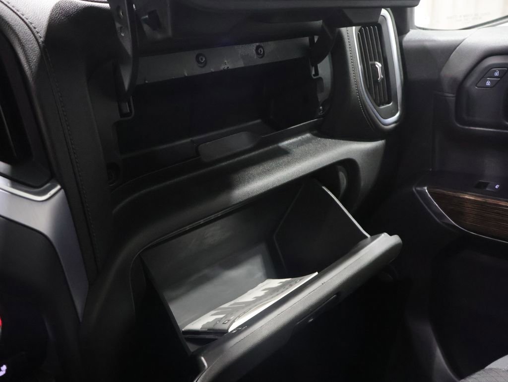 Used 2019 GMC Sierra 1500 SLE image 28