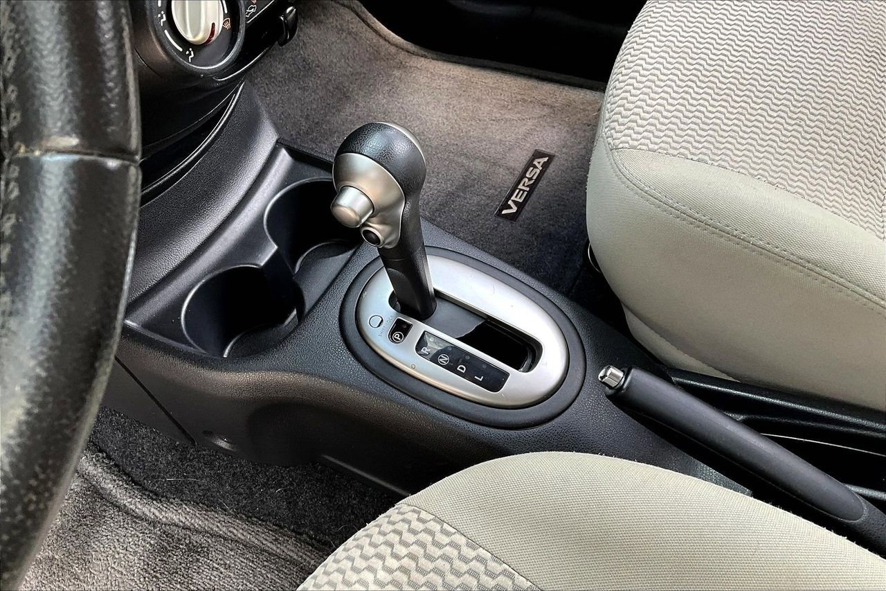 Used 2014 Nissan Versa Note SV image 14