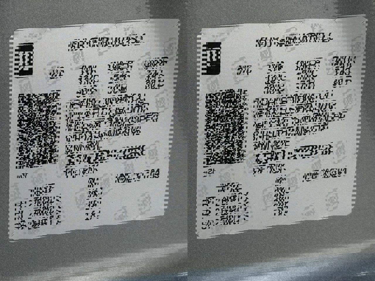 New 2026 Chevrolet Silverado 1500 RST image 21