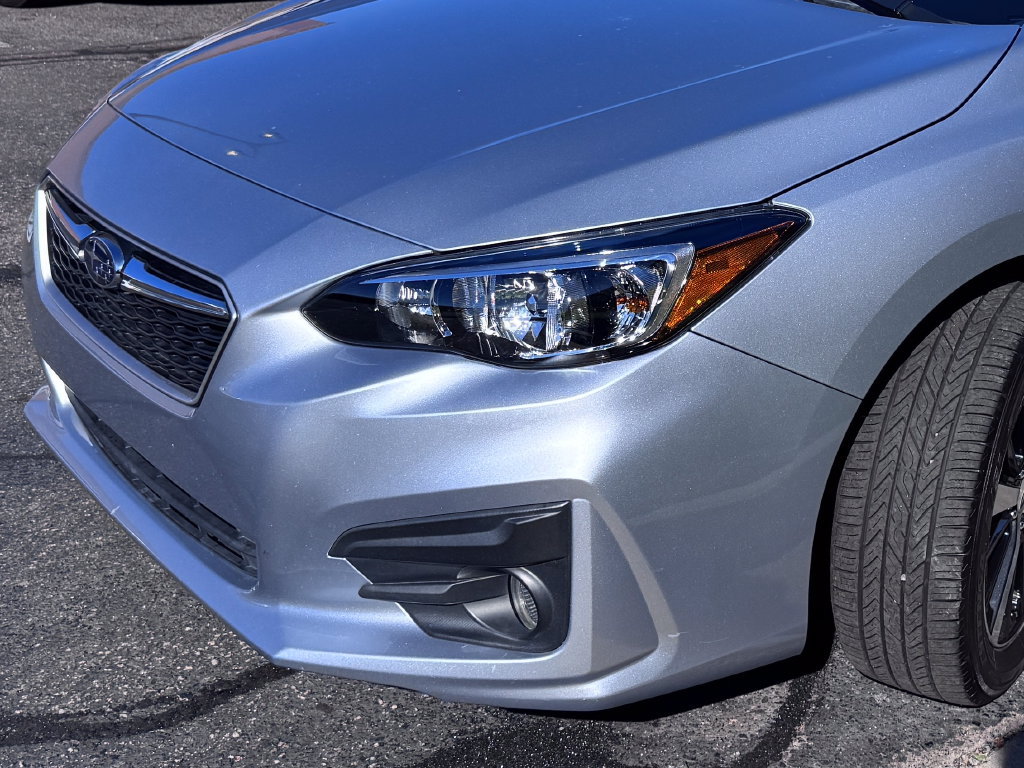 Used 2019 Subaru Impreza 2.0i Premium AWD/4WD image 5