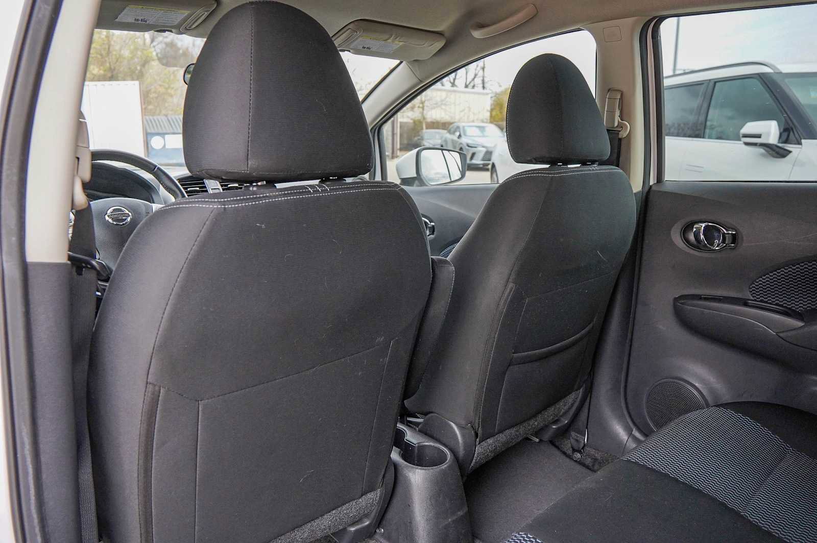 Used 2018 Nissan Versa Note SV image 27