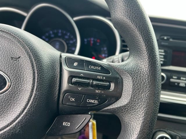 Used 2015 Kia Optima LX FWD image 15