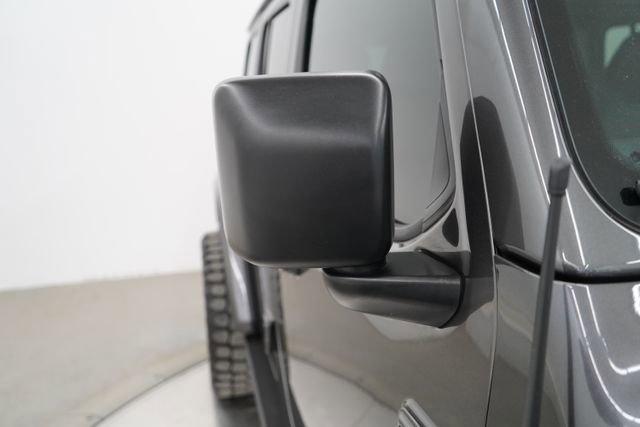 Used 2018 Jeep Wrangler Unlimited Rubicon w/ Dual Top Group image 68