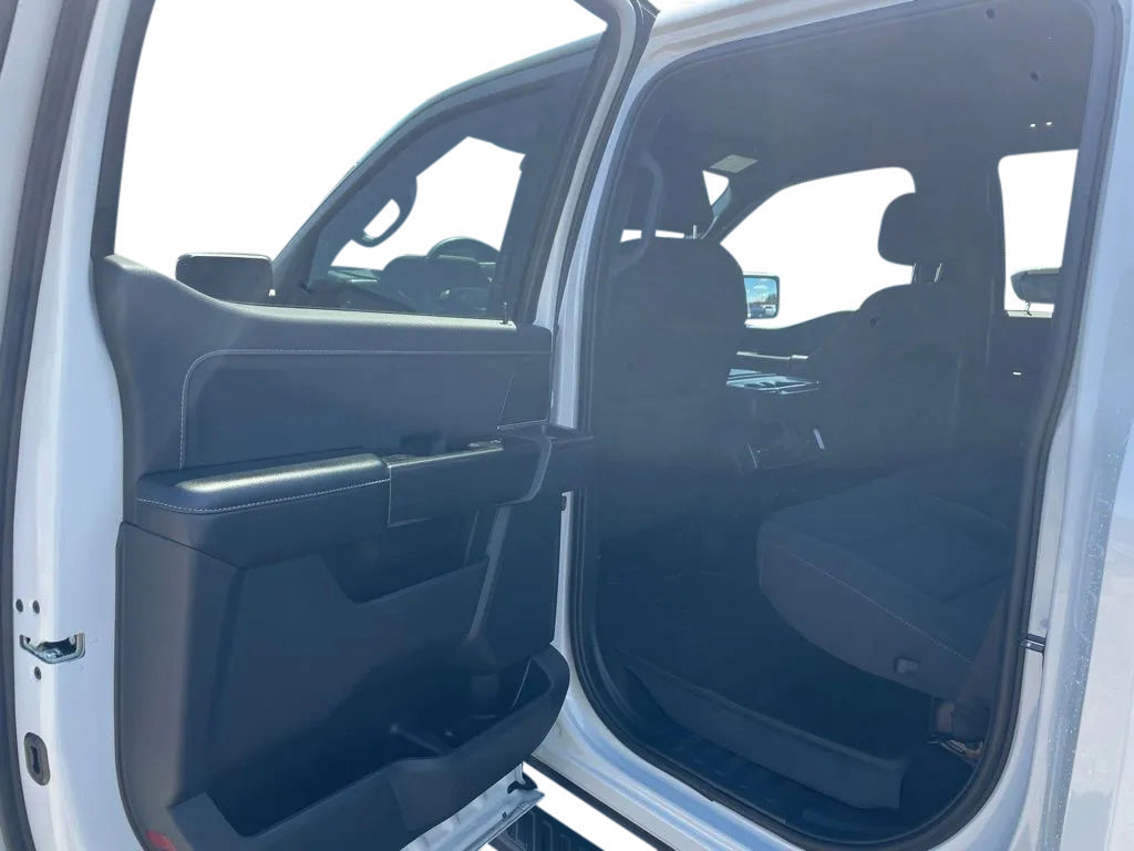 Used 2023 Ford F150 XLT w/ Equipment Group 302A High AWD/4WD image 32