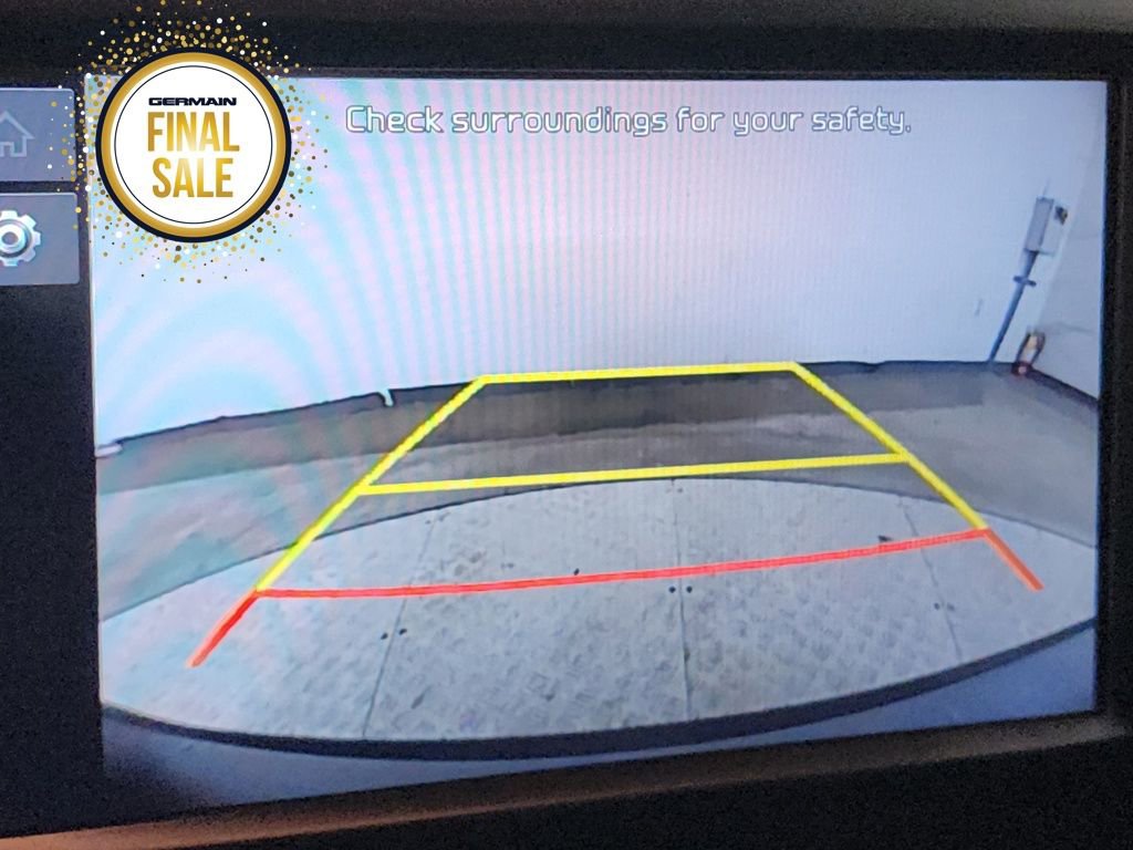 Certified 2024 Kia Soul LX w/ Option Group 015 image 30