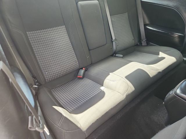 Used 2021 Dodge Challenger SXT w/ Driver Convenience Group image 24