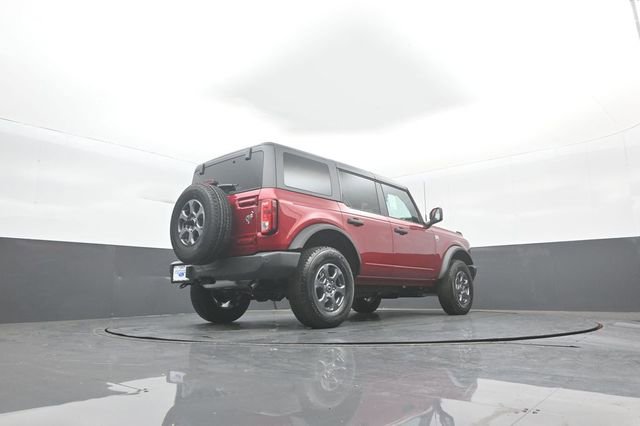 New 2026 Ford Bronco Big Bend image 38