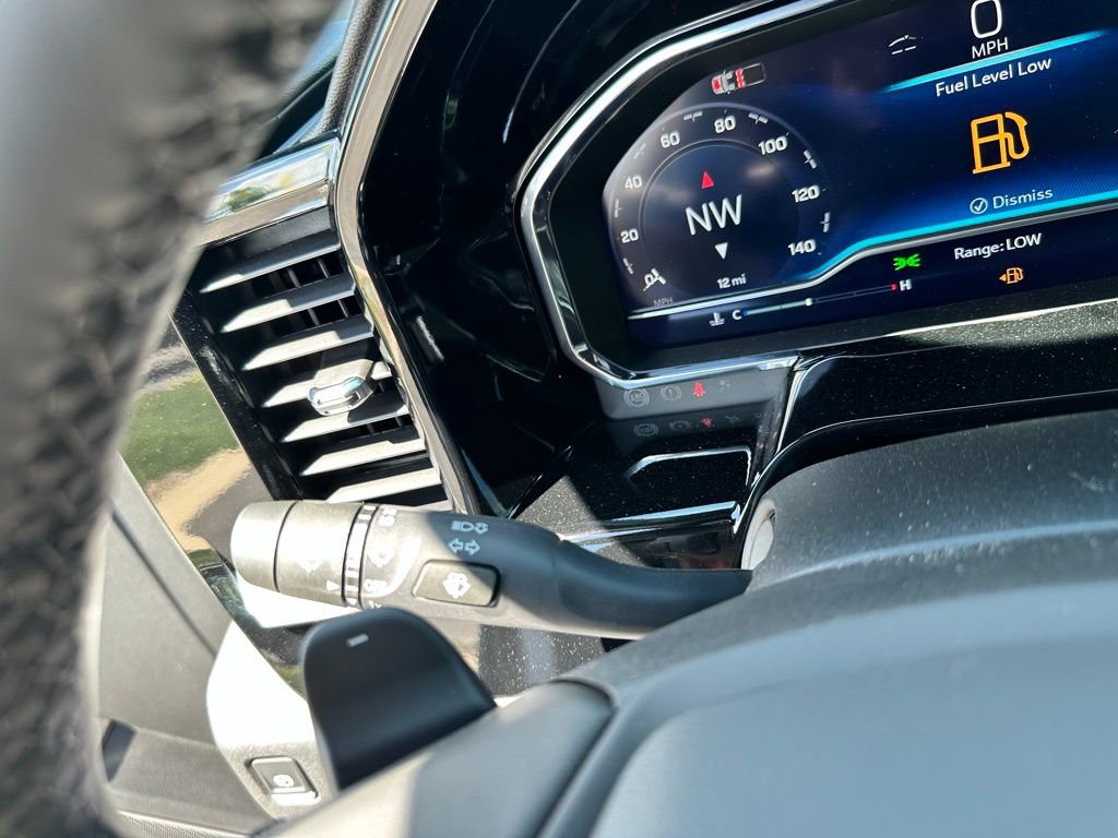 New 2025 Chevrolet Silverado 1500 RST w/ Convenience Package II image 29