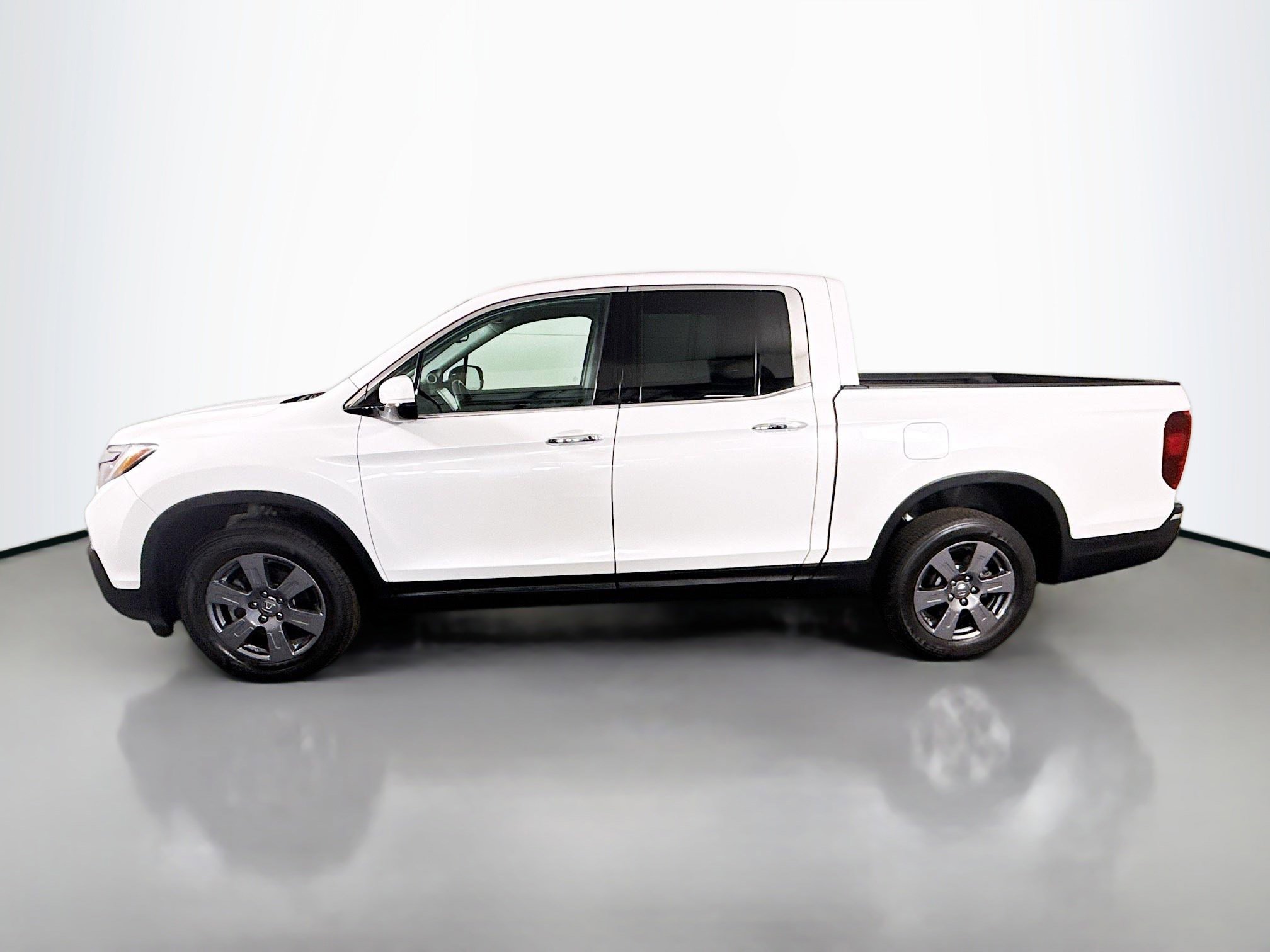 Used 2020 Honda Ridgeline RTL-E image 6