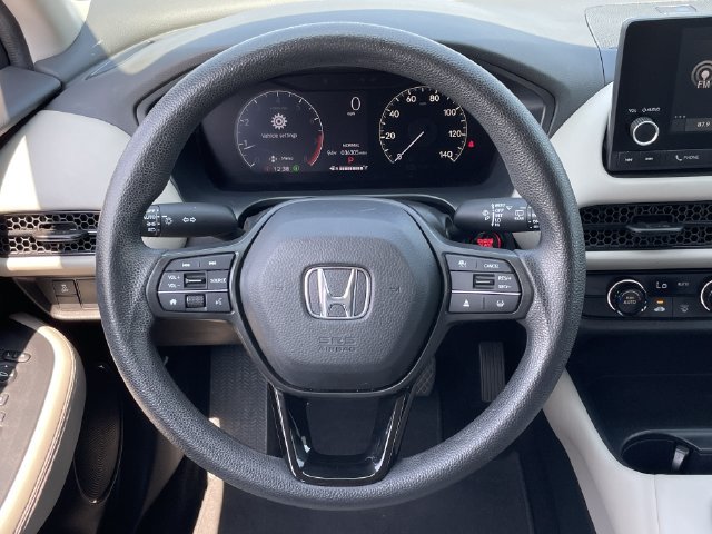 Certified 2024 Honda HR-V LX image 11