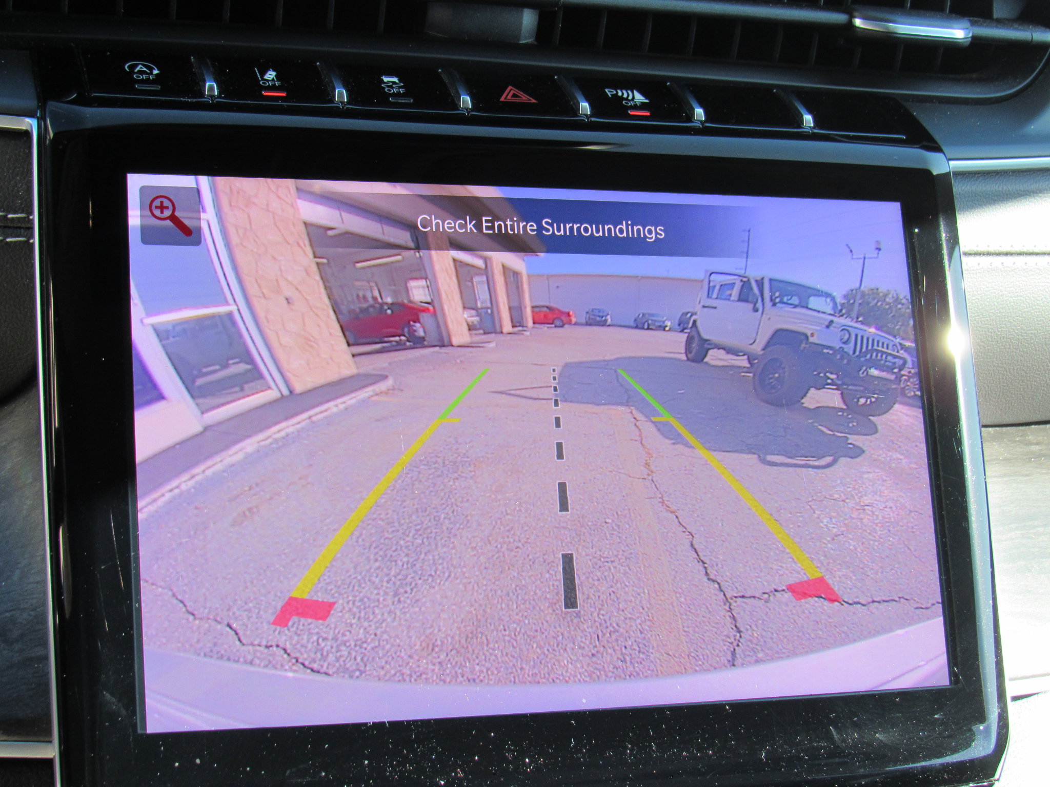 Used 2022 Jeep Grand Cherokee Limited image 18