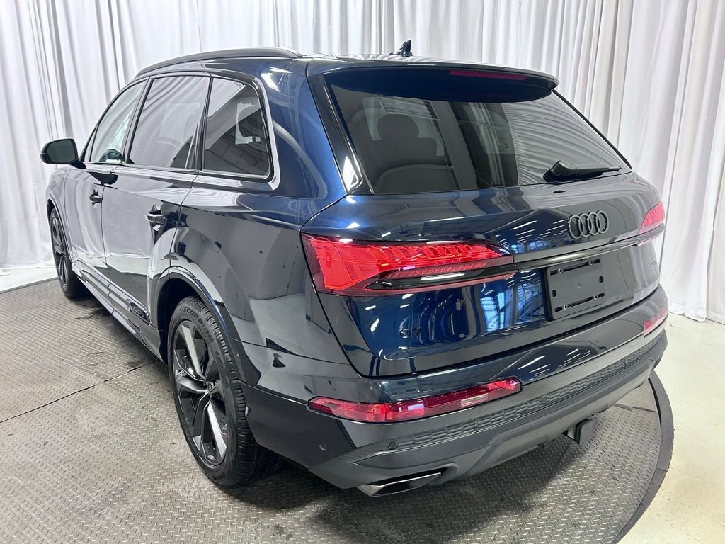 New 2026 Audi Q7 3.0T Premium Plus image 26