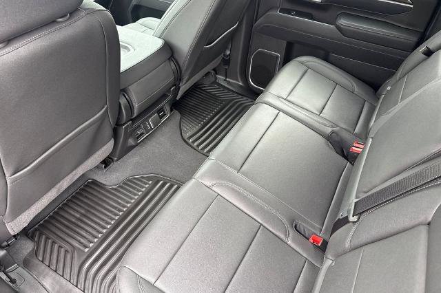 New 2026 Chevrolet Silverado 3500 LT w/ All Star Edition image 13