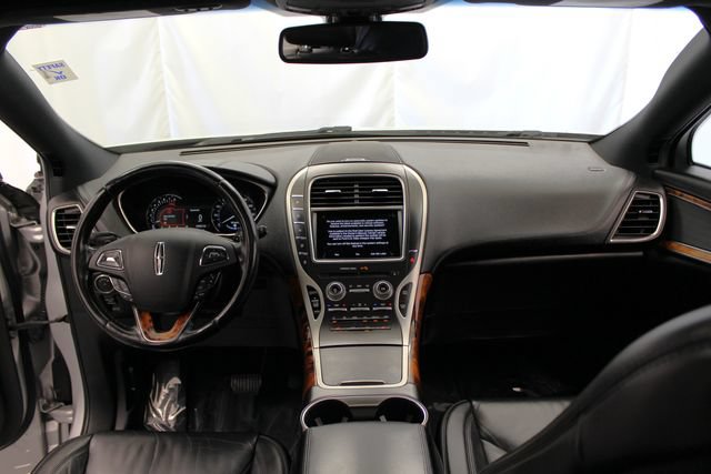 Used 2018 Lincoln MKX Select w/ Lincoln MKX Climate Package FWD image 23