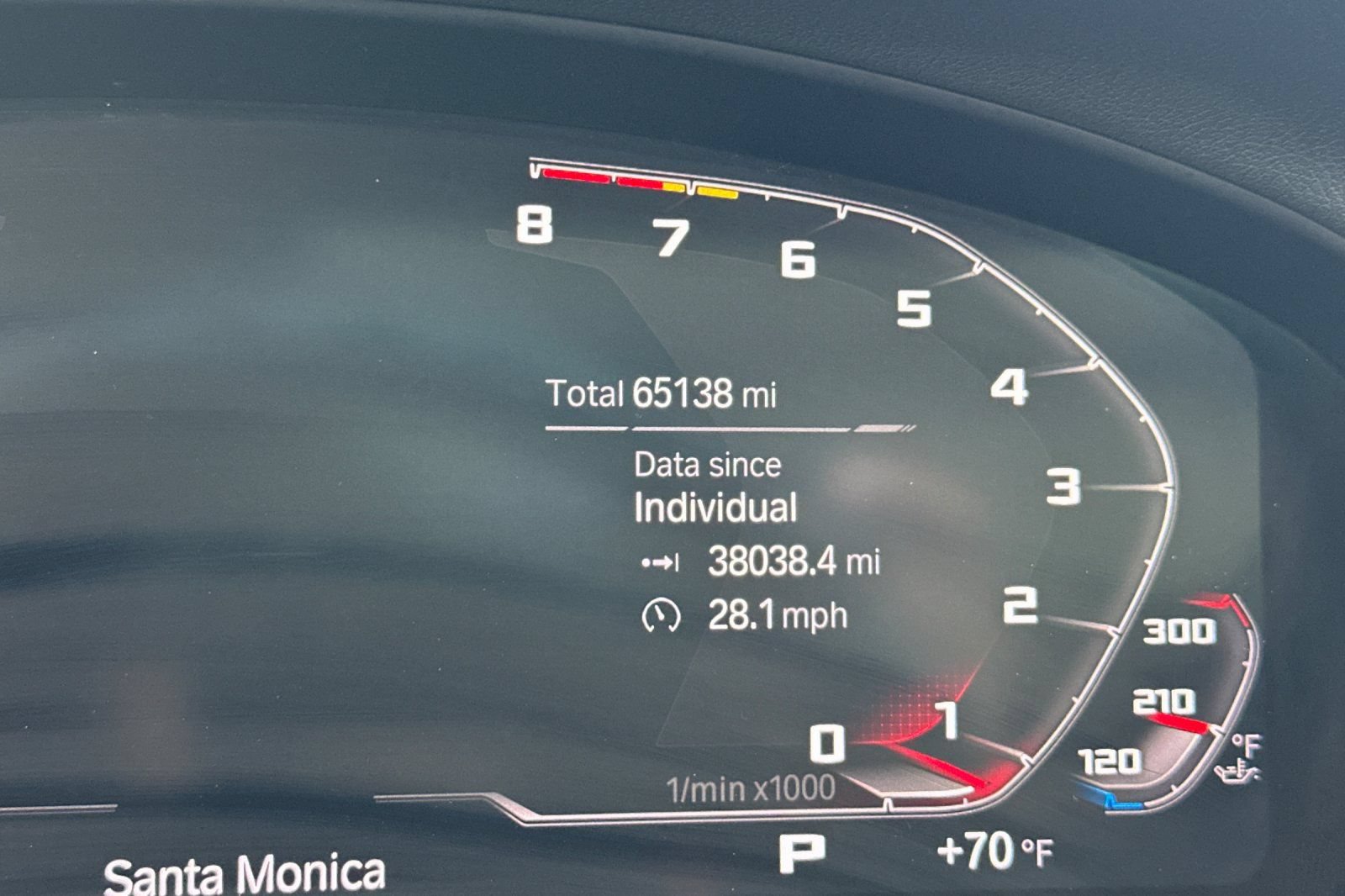 Used 2021 BMW X4 M AWD/4WD image 29