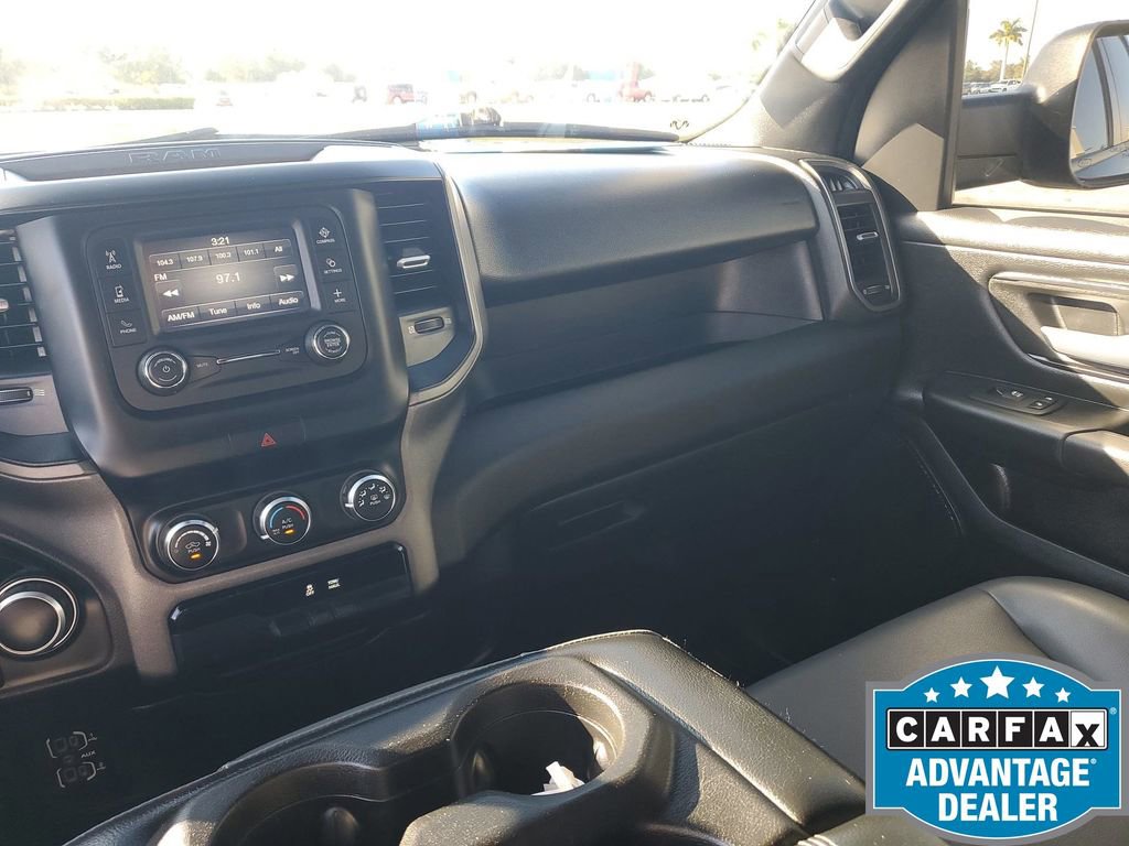 Used 2022 RAM 1500 Tradesman w/ Tradesman Group image 27