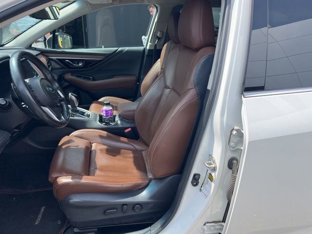 Used 2020 Subaru Outback Touring w/ Popular Package #2 AWD/4WD image 6