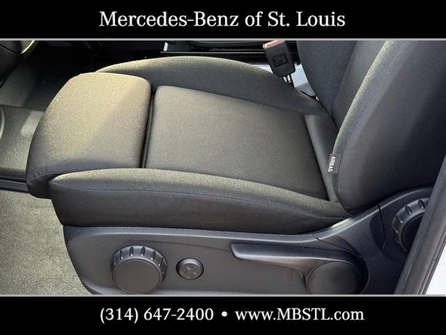 New 2026 Mercedes-Benz Sprinter 2500 image 8