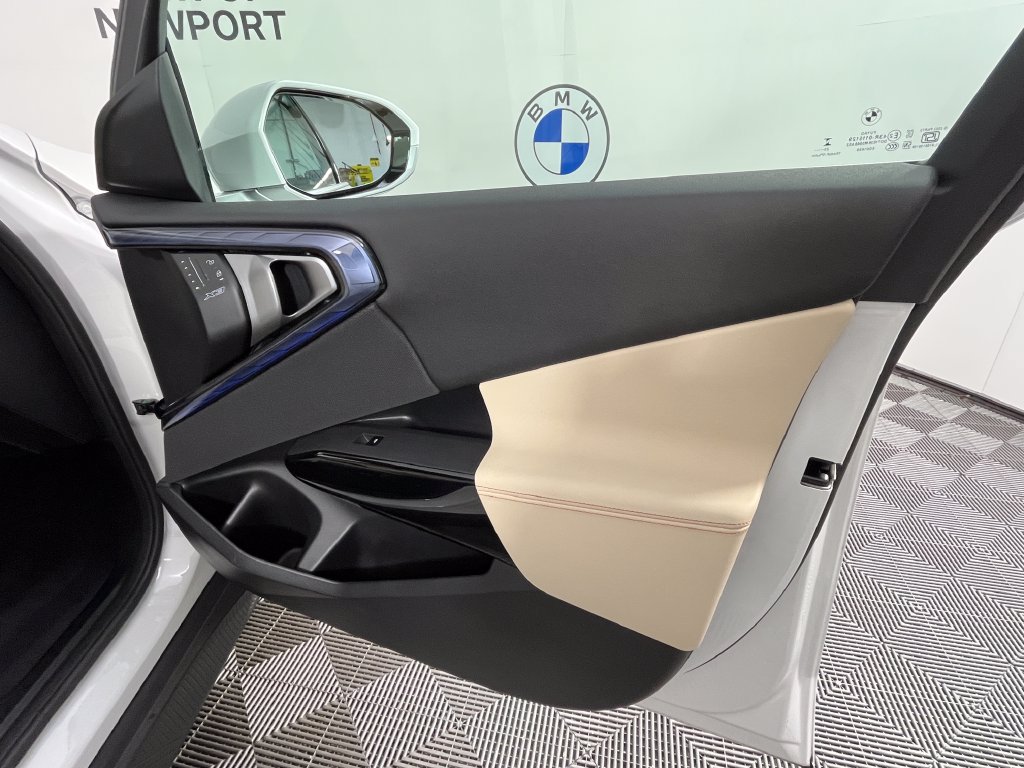 Certified 2026 BMW X3 xDrive30i w/ Premium Package AWD/4WD image 23