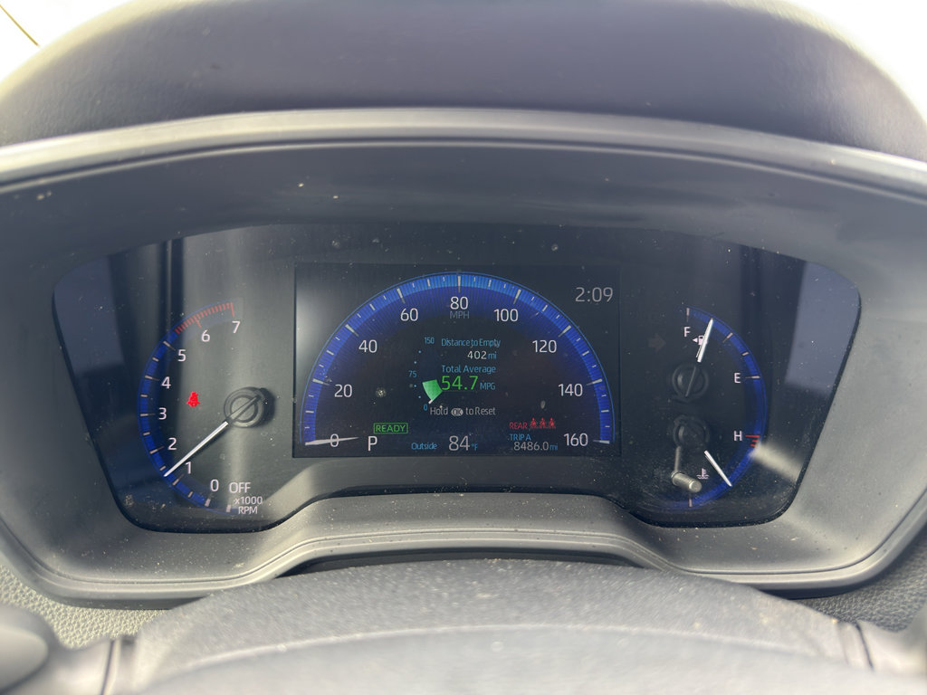 Used 2022 Toyota Corolla LE image 21