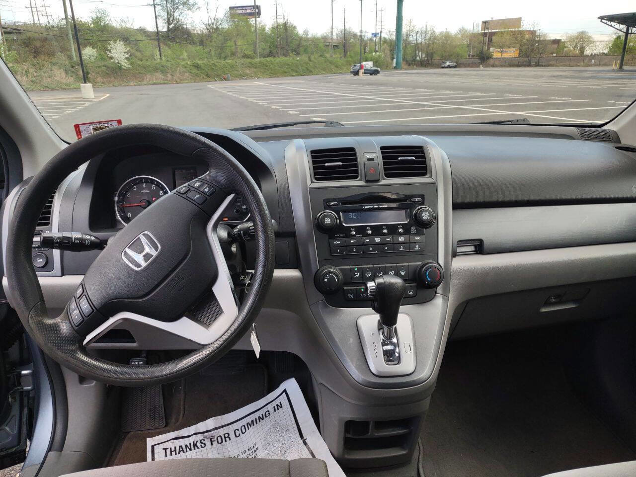Used 2007 Honda CR-V EX image 10