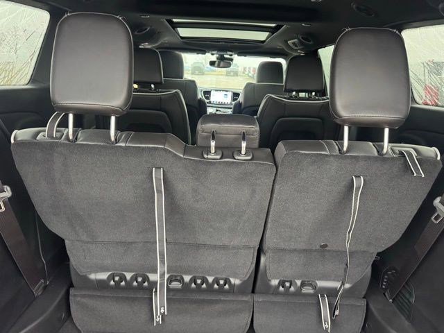 New 2026 Chrysler Pacifica Limited w/ S Appearance Package image 51