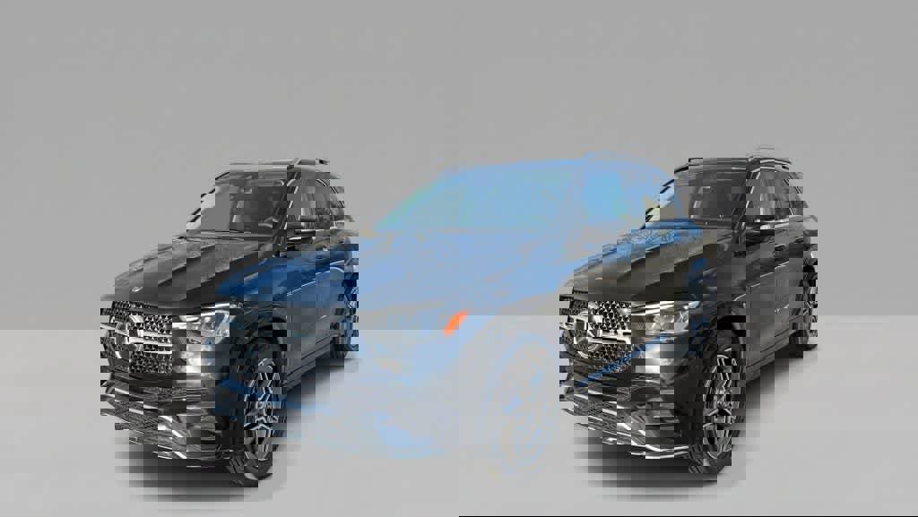 Used 2026 Mercedes-Benz GLE 450 4MATIC image 4