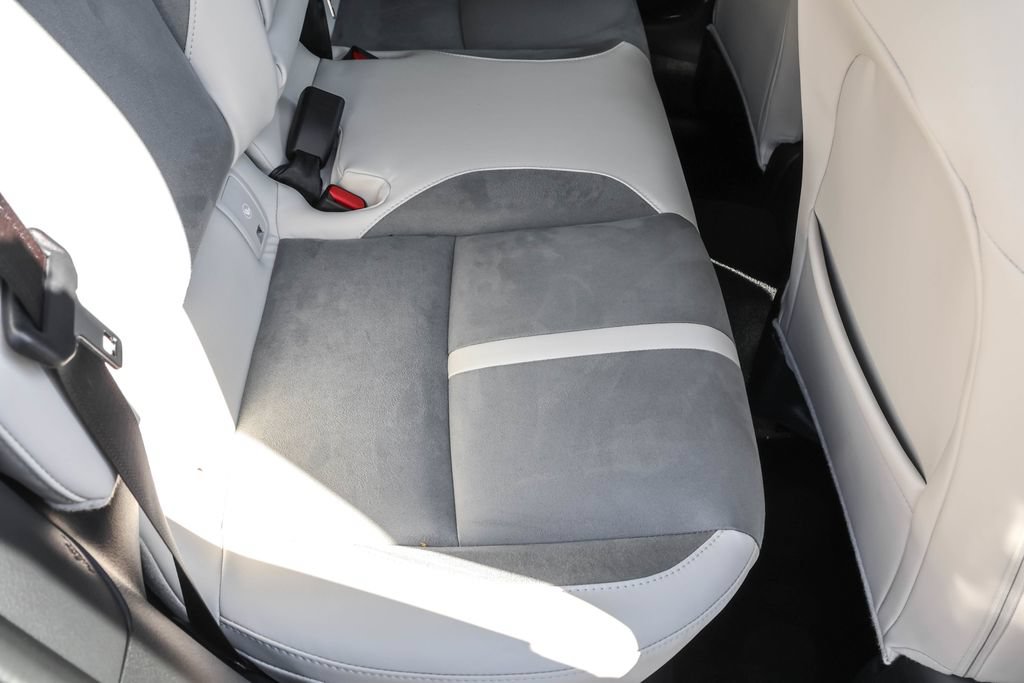 New 2026 MAZDA CX-30 2.5 Turbo AWD/4WD image 44