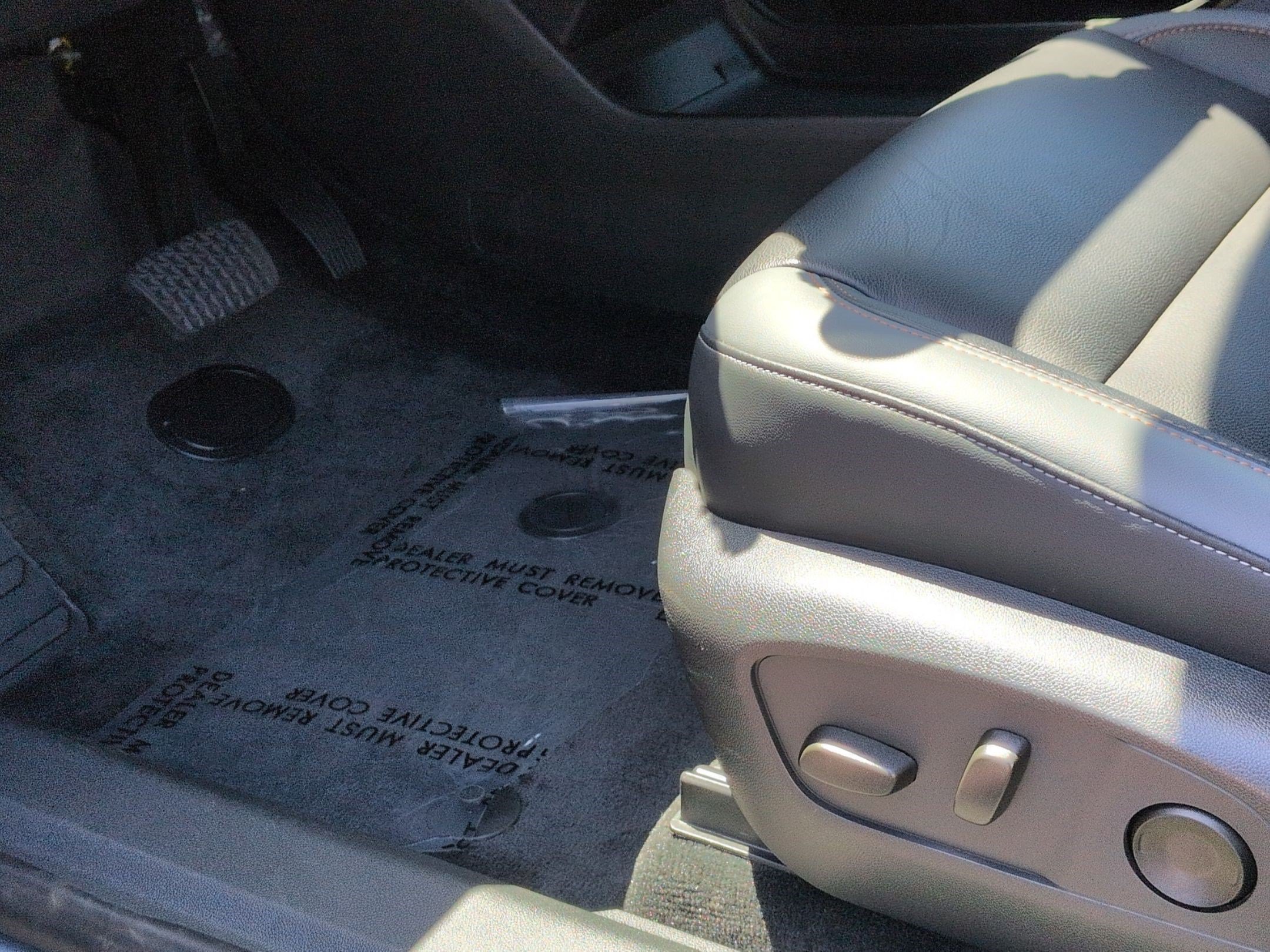 Used 2025 Honda Prologue Touring image 17