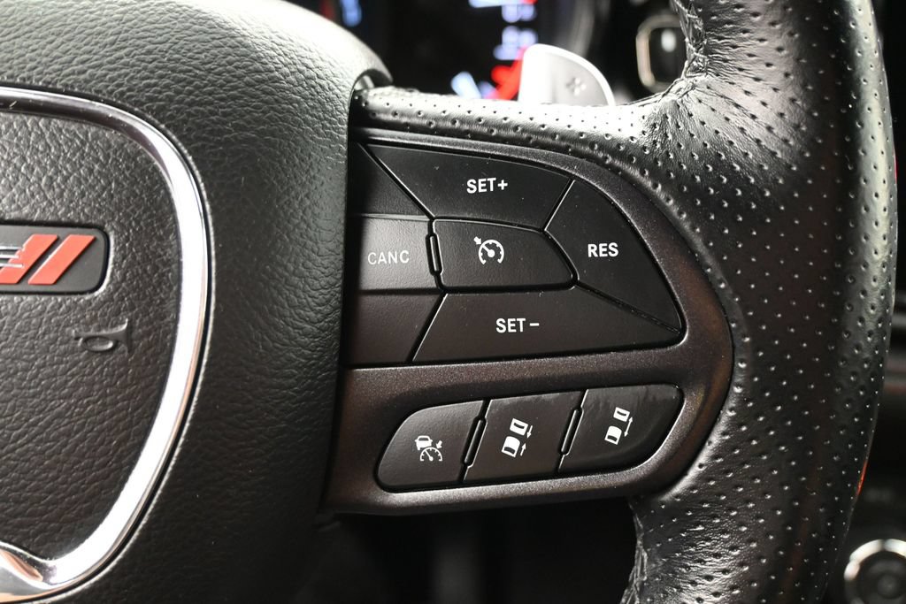 Used 2024 Dodge Durango R/T AWD/4WD image 20