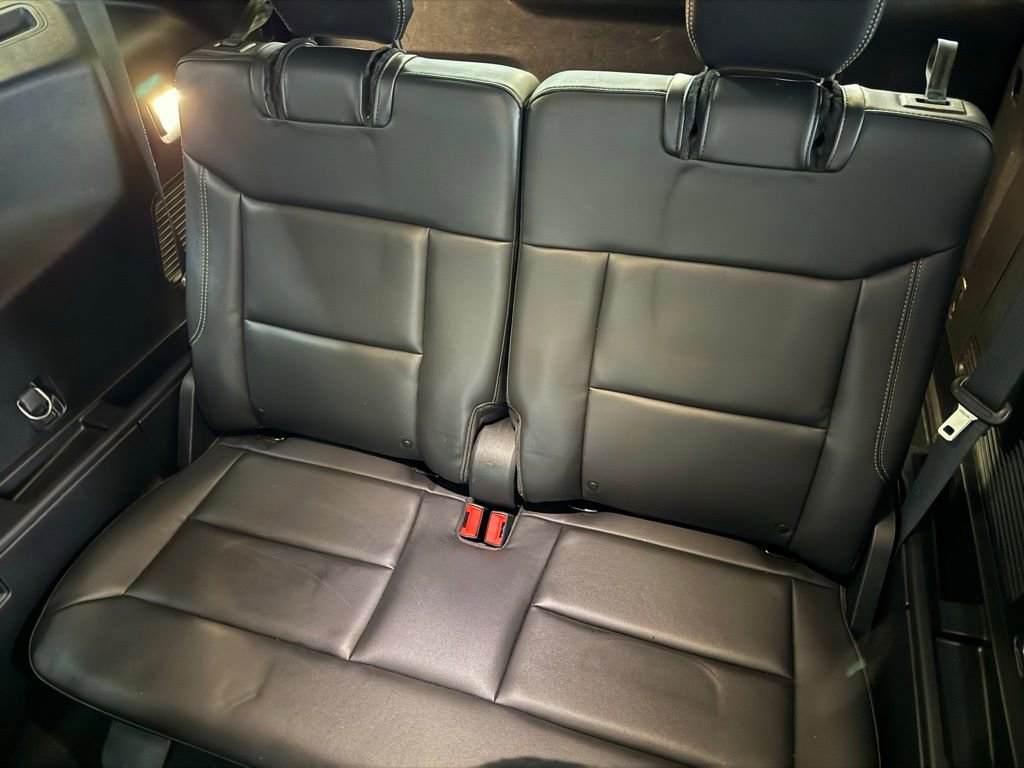 Certified 2022 Ford Explorer XLT w/ Equipment Group 202A image 42