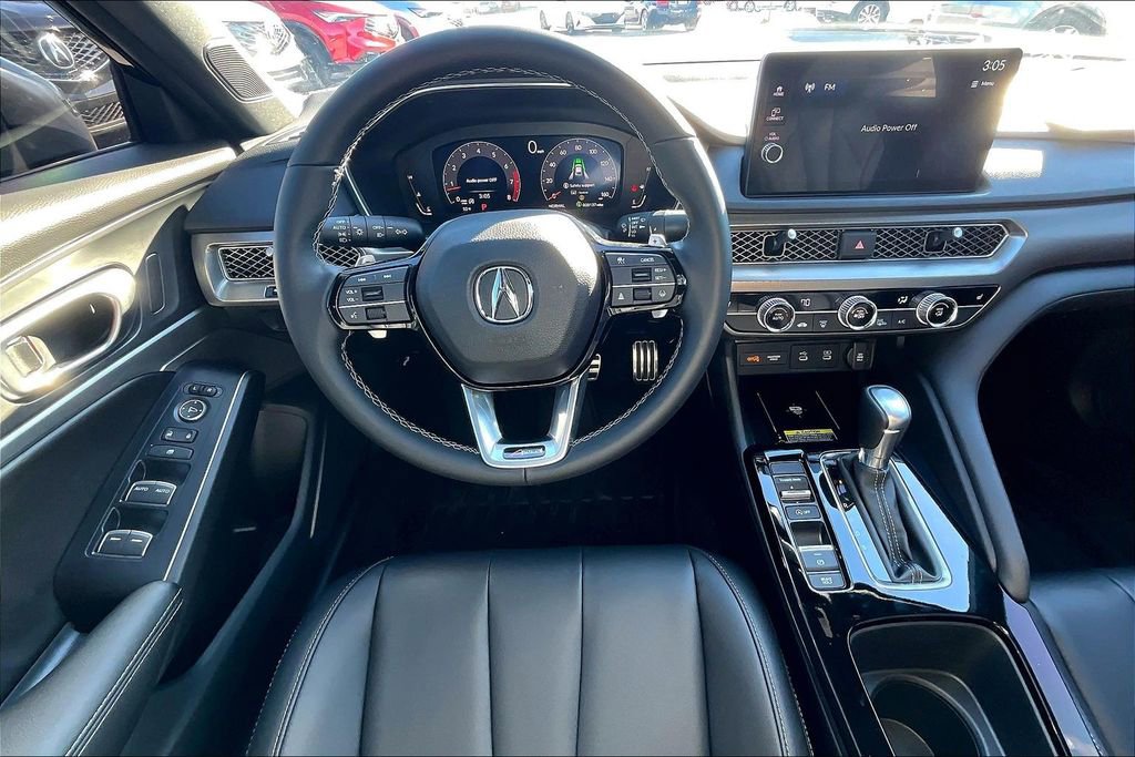 New 2026 Acura Integra A-Spec image 13