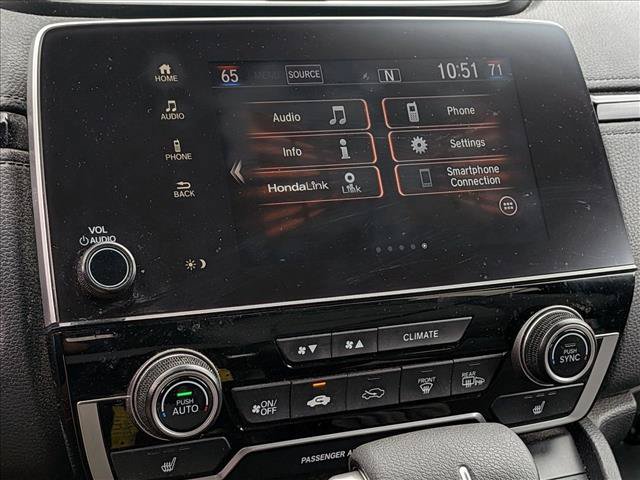 Used 2020 Honda CR-V EX image 9