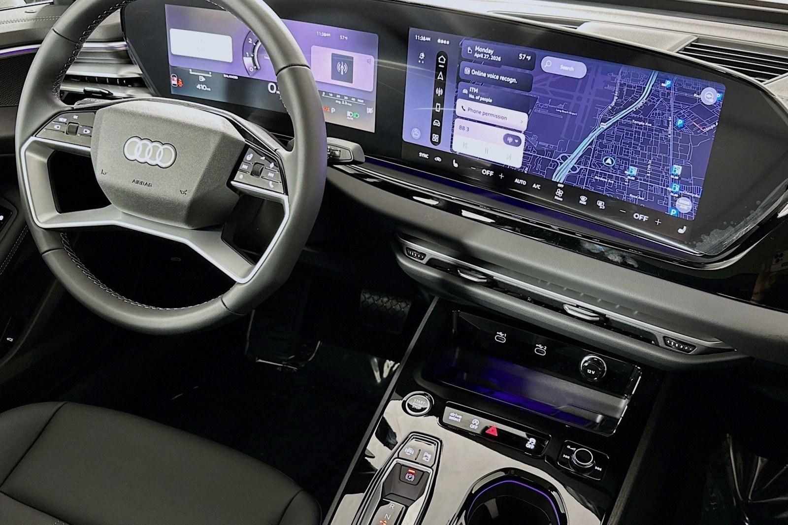 New 2026 Audi A5 2.0T Premium AWD/4WD image 6