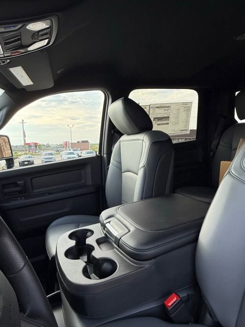 New 2026 RAM 4500 Tradesman AWD/4WD image 21
