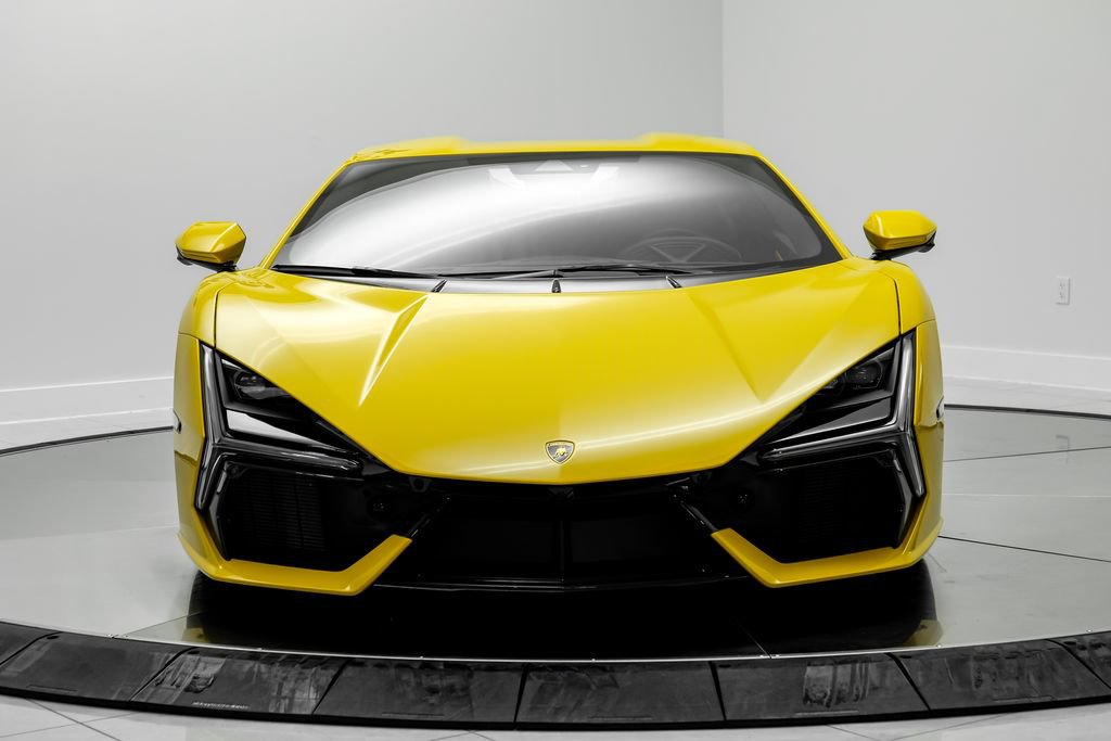 Used 2025 Lamborghini Revuelto AWD/4WD image 2