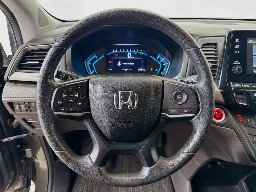 Used 2019 Honda Odyssey EX image 12