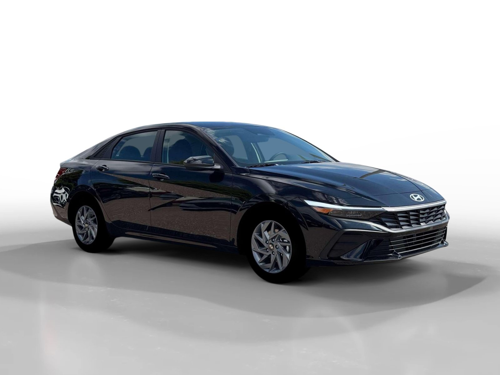 New 2026 Hyundai Elantra Hybrid FWD image 10