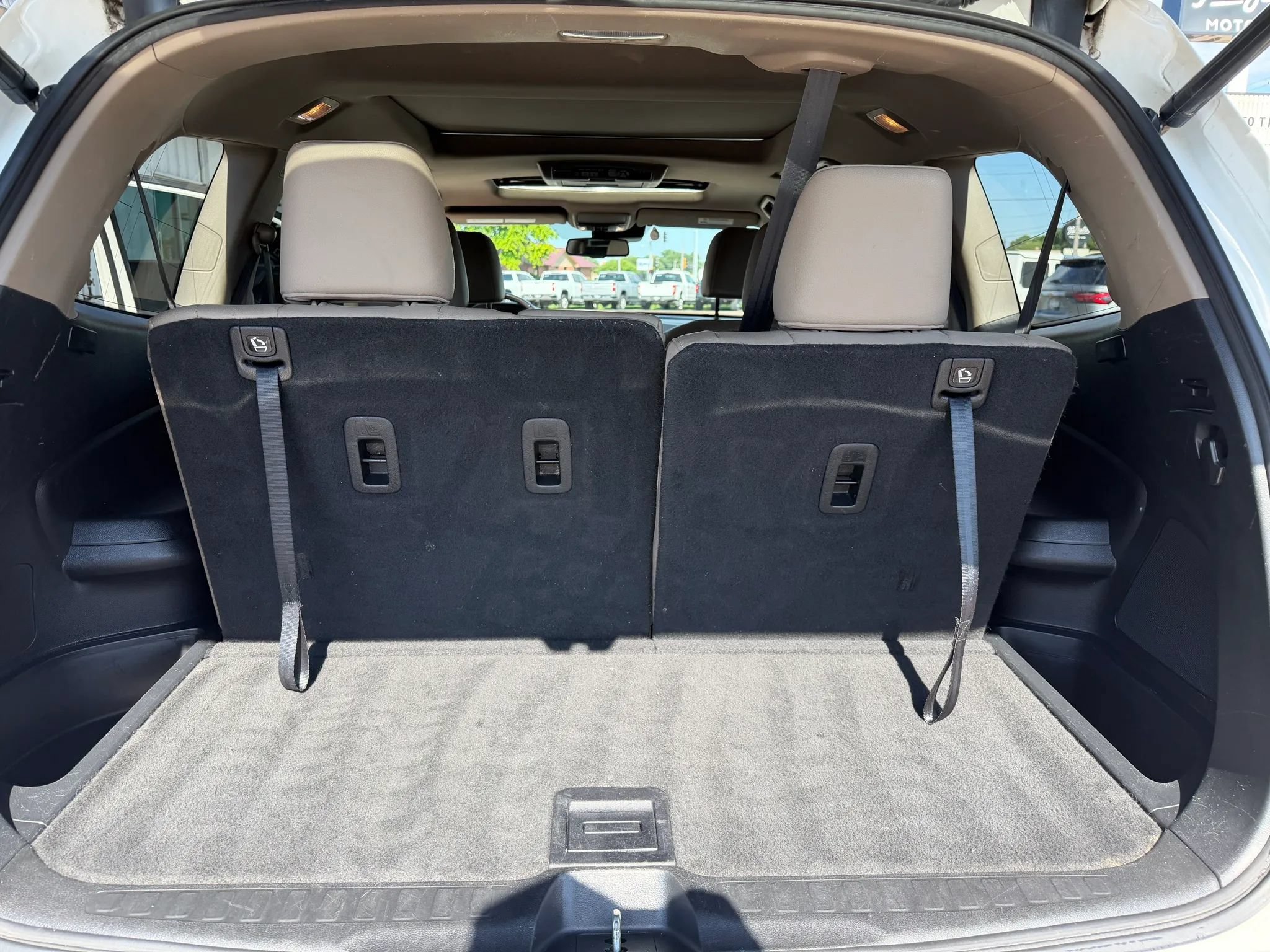Used 2017 Honda Pilot Elite image 27