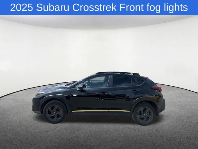 Used 2025 Subaru Crosstrek 2.5i Sport AWD/4WD image 27