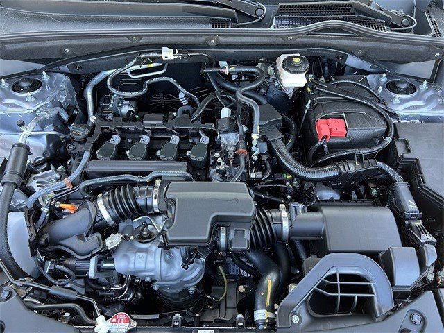 Used 2026 Acura ADX A-Spec FWD image 14