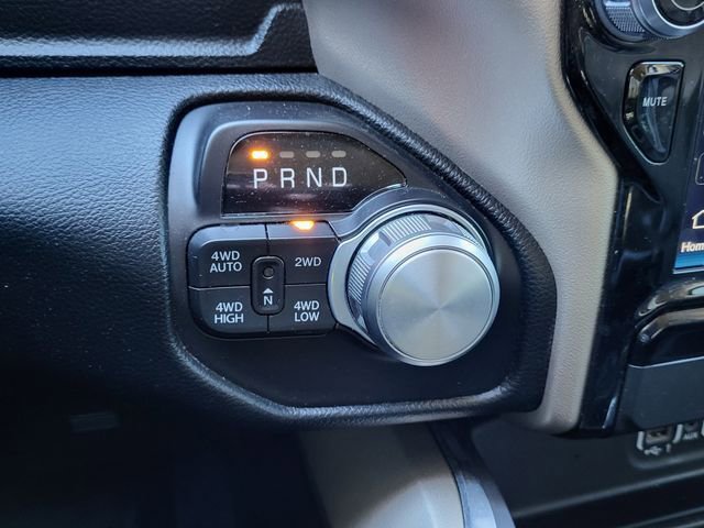 Used 2022 RAM 1500 Laramie image 18