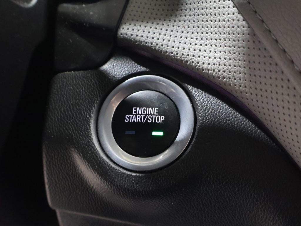 Used 2019 Chevrolet Equinox Premier image 28